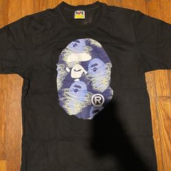 Bape Shirt 