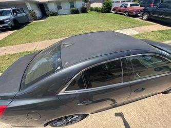 2016 Chevy Malibu $3500