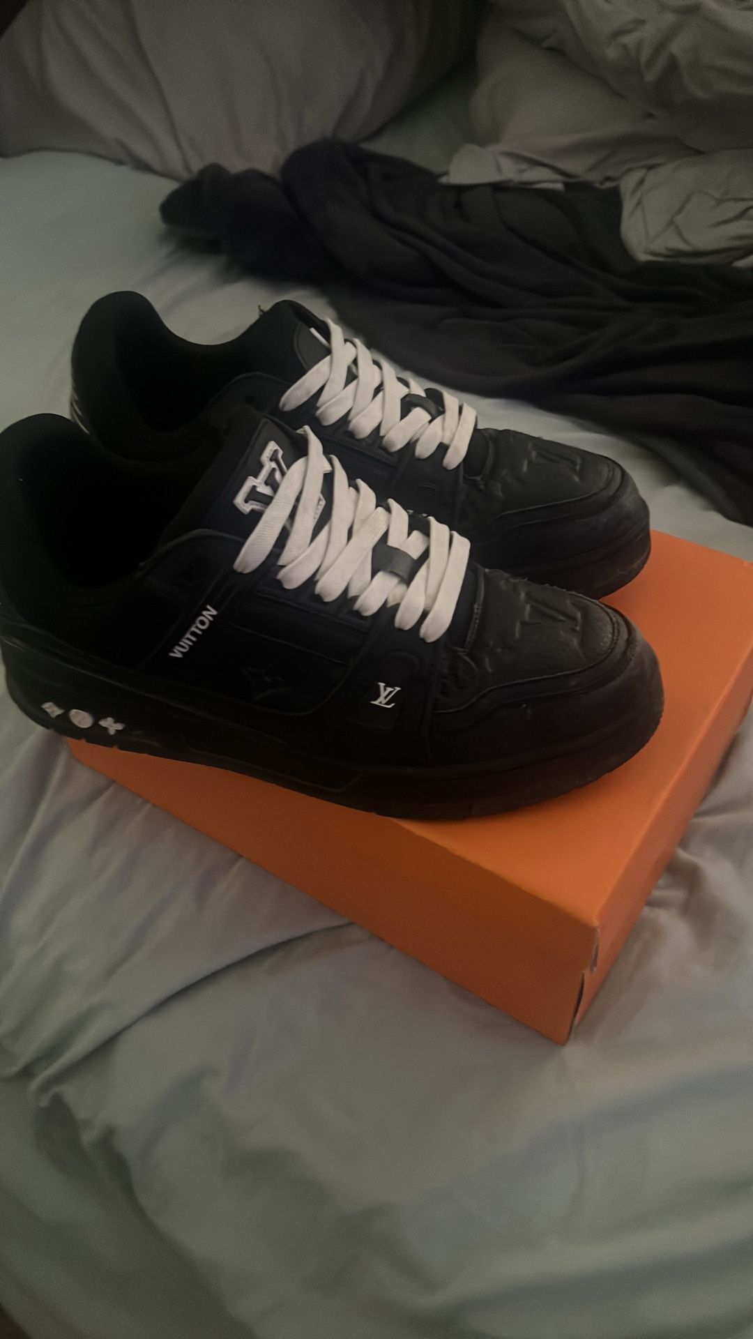 lv trainers