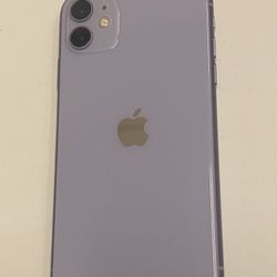 iPhone 11 Fully Unlocked 