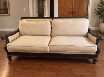 Bernhardt couch
