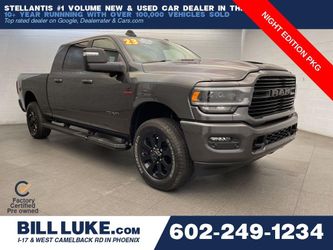 2024 RAM 3500