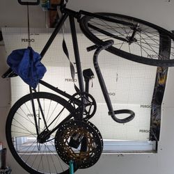 Fixed Gear Bike