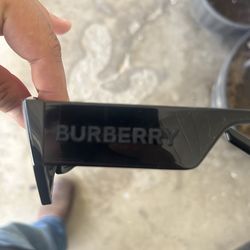 Burberry sunglasses