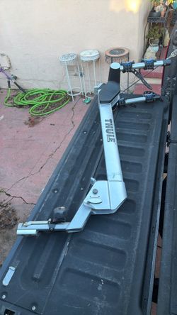 Thule Pro Bike Rack