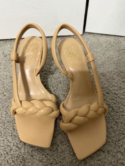 Vince Camuto heels