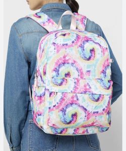 New Backpack
