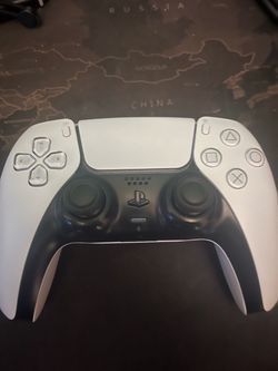 Ps5 controller