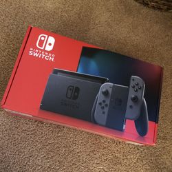 Nintendo Switch - 32GB