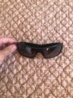Gascan sunglasses