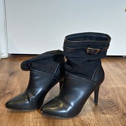 Women’s Black Heels