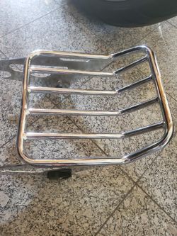 Harley Parts