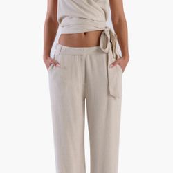 Naked Wardrobe “the Life Pants” 