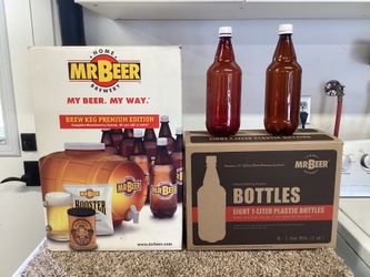 Mr. Beer