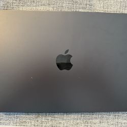 2023 Apple MacBook Pro 14" M3 Pro 18GB RAM 1TB SSD