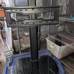 Tv Rotating Stand 