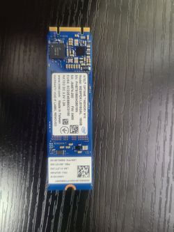 Intel OPTANE Memory M10 16GB