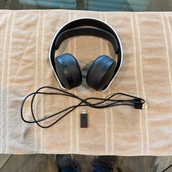Ps5 headset