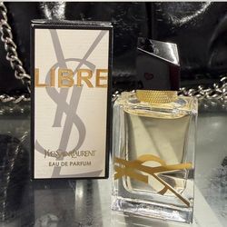 YSL Libre