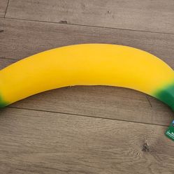 For Sale:
Brand New Original Sunny Days Squeezy Banana