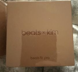 Kim Beats Buds