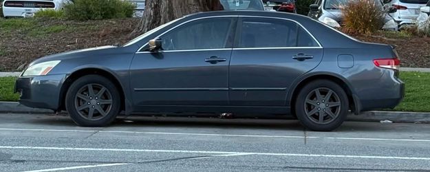 2003 Honda Accord
