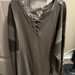Closet Clean Out 