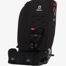 NEW! DIONO 3R CAR SEAT 