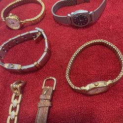 Buenas condiciones relojes