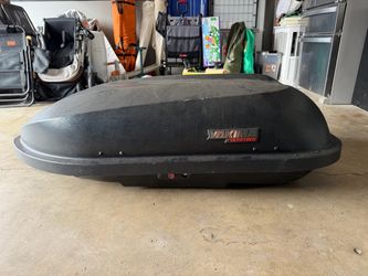 Yakima Rocketbox