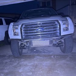 Cars, bumpers