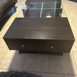Coffee Table For Sale