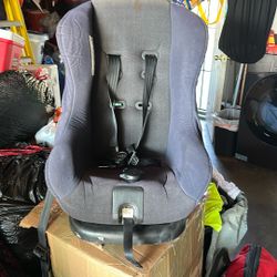 Baby Chair 