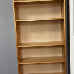 Bookshelf