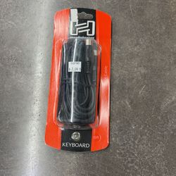 Boss Technology MIDI Cable Keyboard