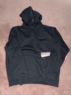 Fear of god hoodie