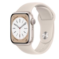 Apple Watch Series 8 