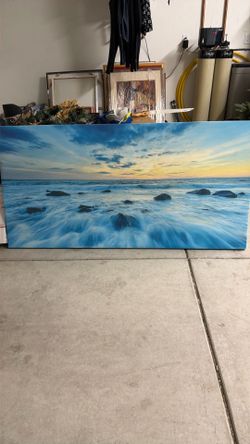 Wall Canvas