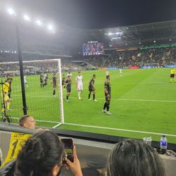 (×3) LAFC vs LA Galaxy