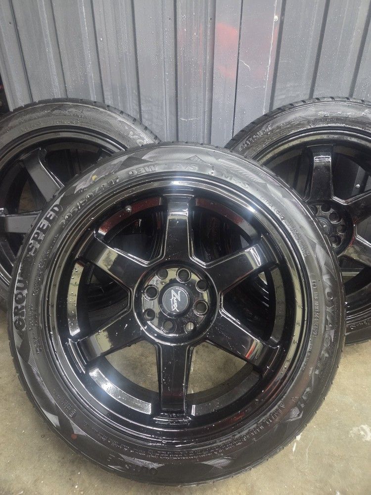 2000 Toyota Celica Gt Rims for Sale in Moreno Valley, CA - OfferUp