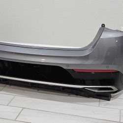 Kia K5 Rear Bumper OEM 2021-2023