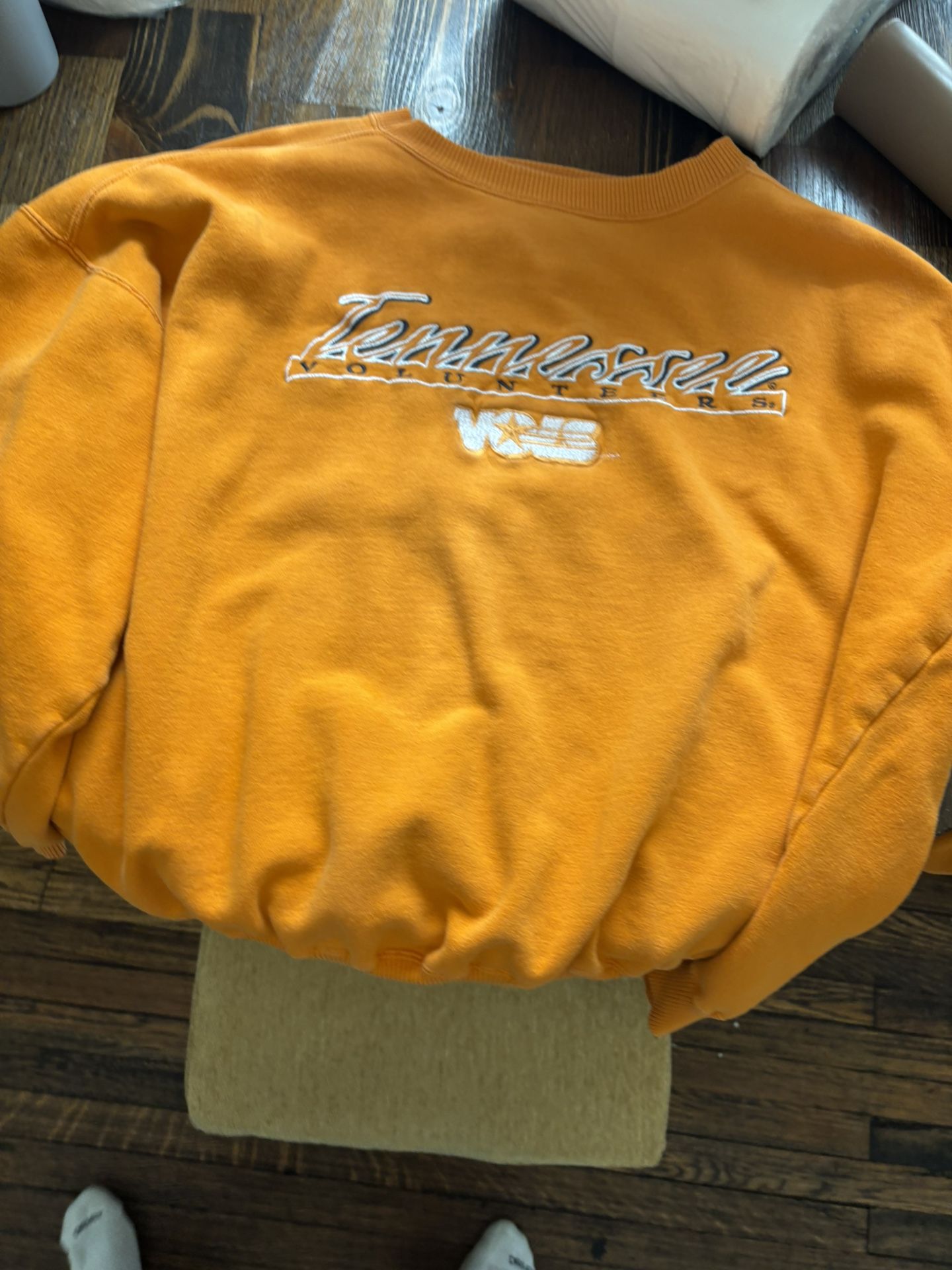 Tennessee Hoodie