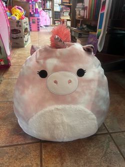 Stuffed Animals