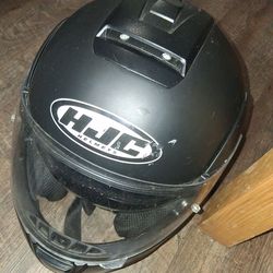HJC CL-MAX3 Helmet DOT FMVSS NO.218 Certified