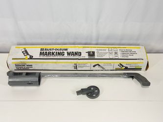 #570 RustOleum Marking Wand NEW