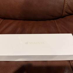 Brand New Apple Watch Series 11 Black 46mm