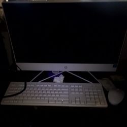 Hp Computer 