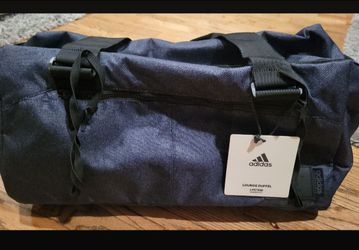 Brand New Adidas Duffel Bag