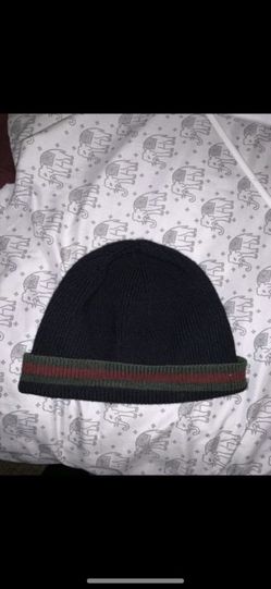 Gucci beanie size M