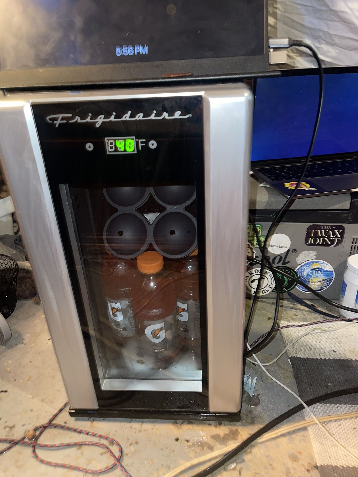 Frigidaire Mini Fridge